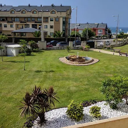A Marina Adelina Apartment Barreiros Exterior photo