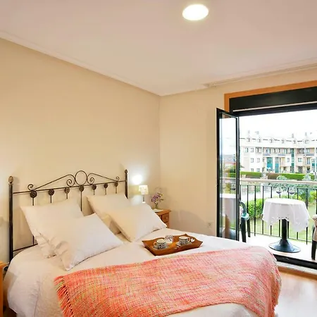 A Marina Adelina Apartment Barreiros Exterior photo