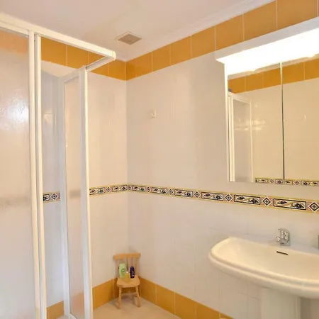 A Marina Adelina Apartment Barreiros Exterior photo
