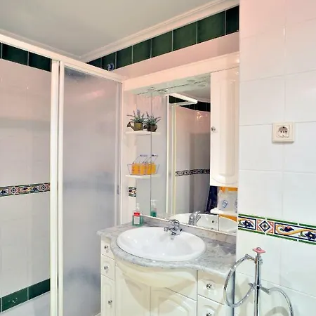 A Marina Adelina Apartment Barreiros Exterior photo