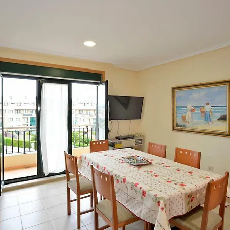 A Marina Adelina Apartment Barreiros Exterior photo