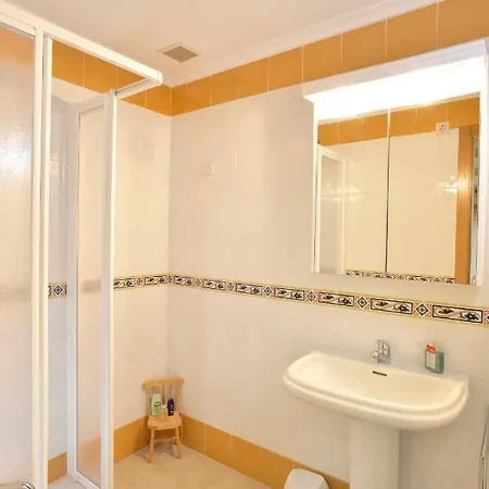 A Marina Adelina Apartment Barreiros Exterior photo