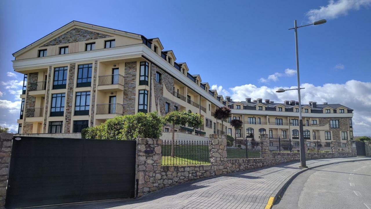 A Marina Adelina Apartment