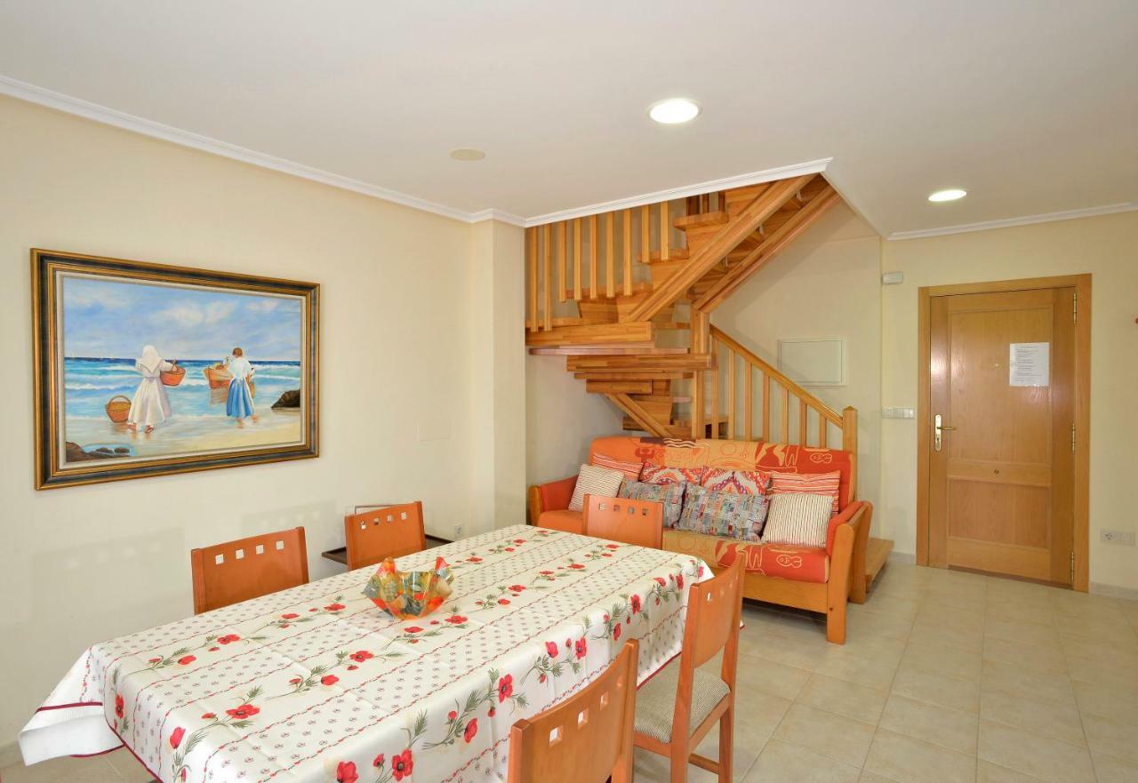 A Marina Adelina Apartment
