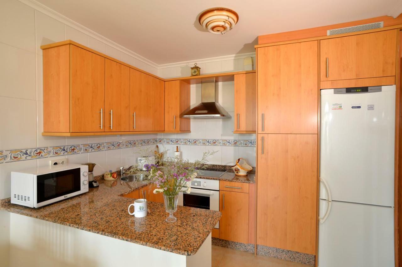 A Marina Adelina Apartment *