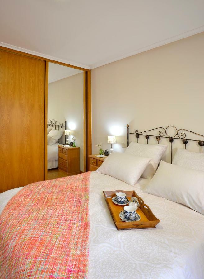 A Marina Adelina Apartment