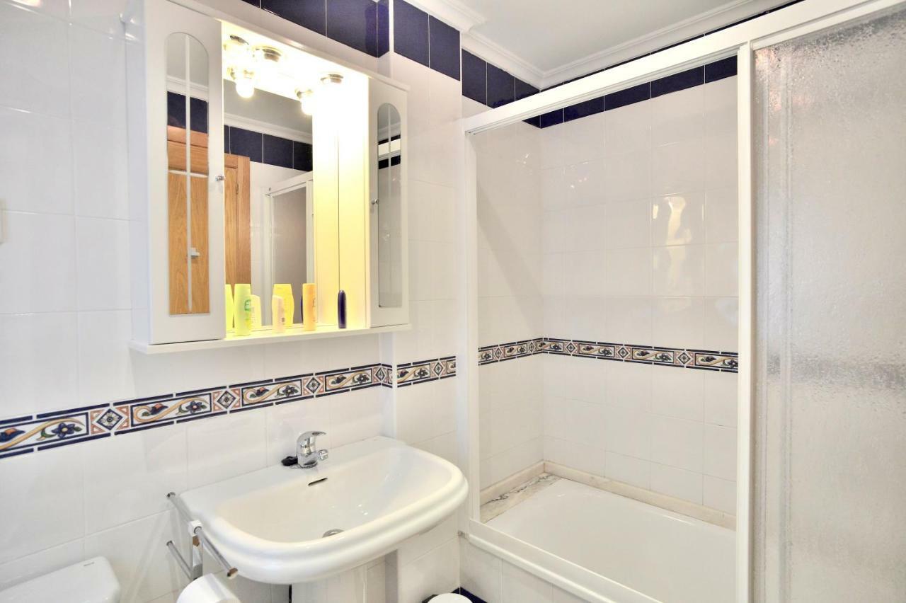 A Marina Adelina Apartment