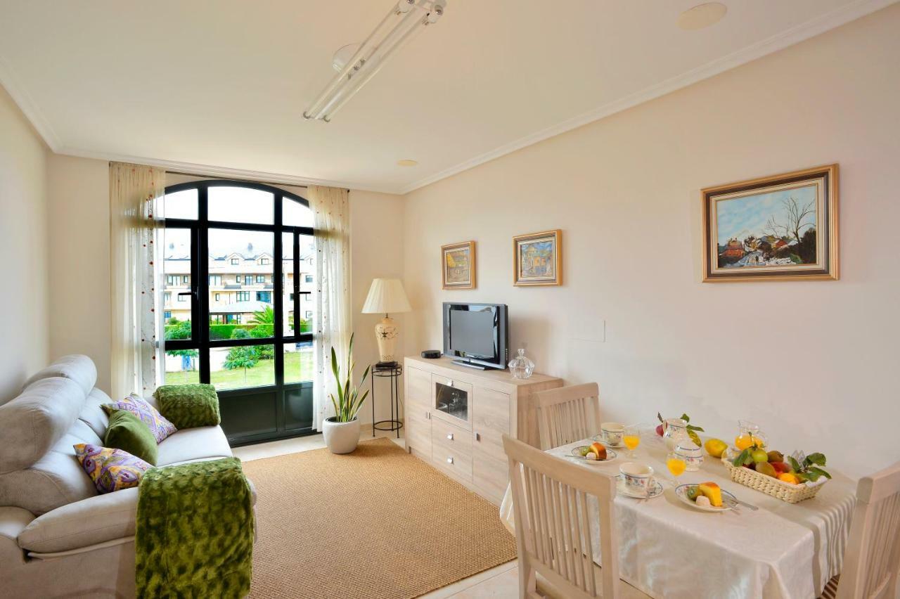 A Marina Adelina Apartment Barreiros