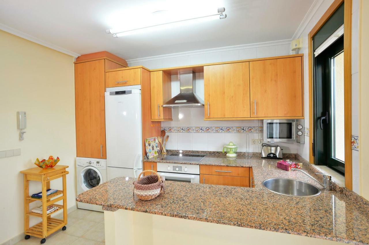 A Marina Adelina Apartment Barreiros